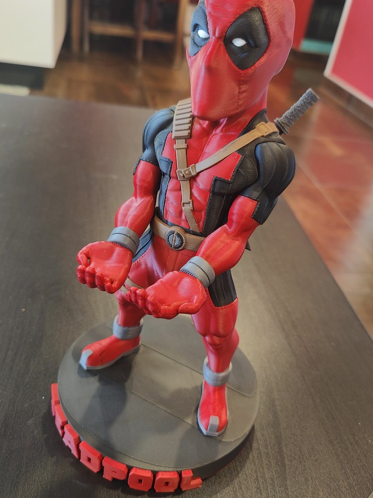 Deadpool